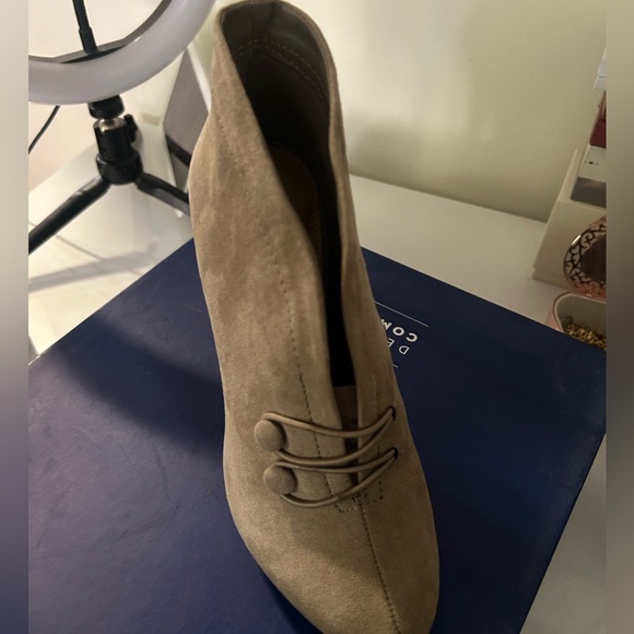 Fall Booties - Picture 1 of 2